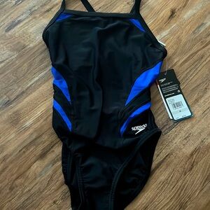 Speedo swimsuit